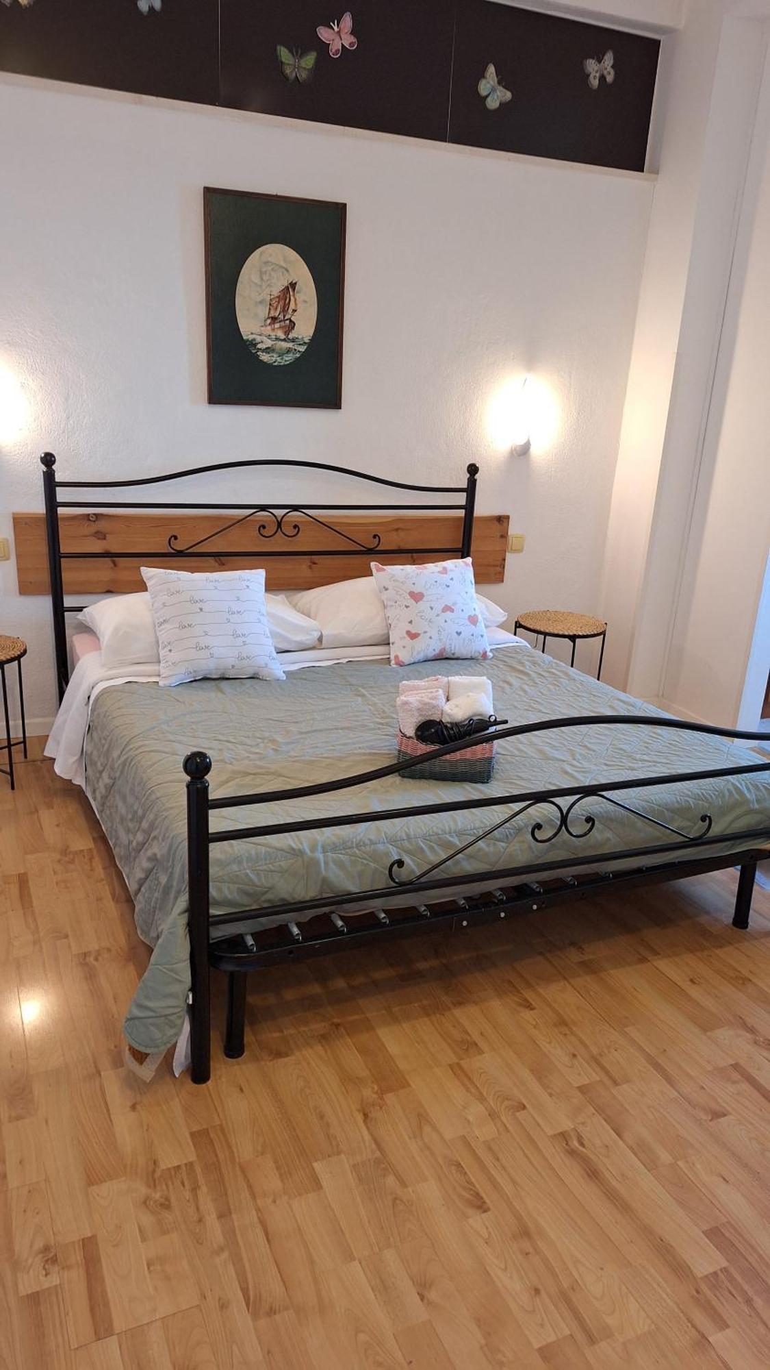 Apartmani Mary Dugi Rat Room photo